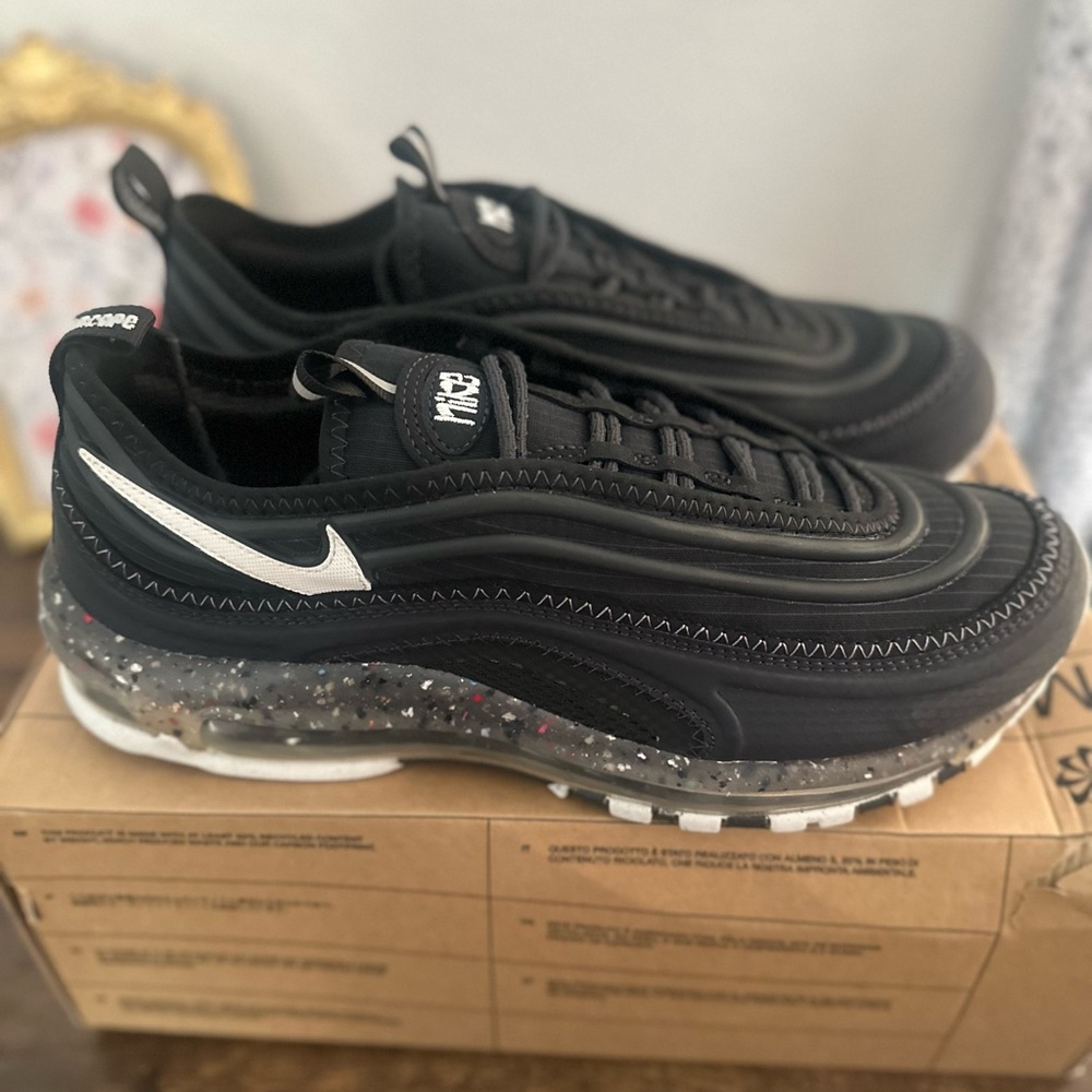 Nike Air Max 97 SE “Move to Zero” Men’s 10.5